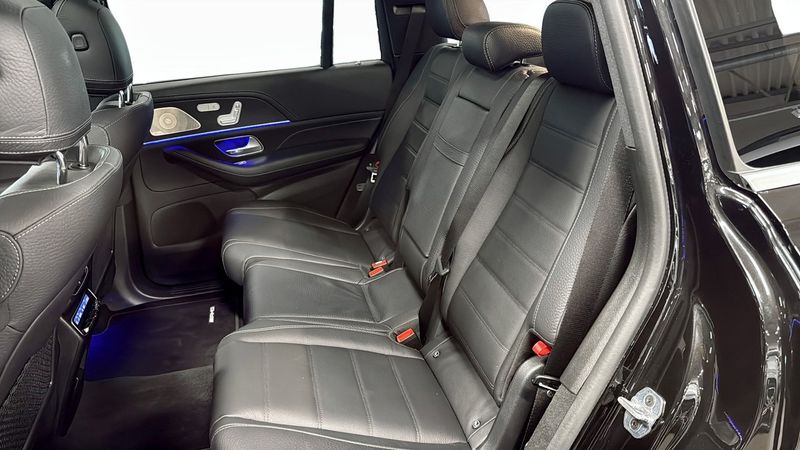 Mercedes GLS450 bild 21