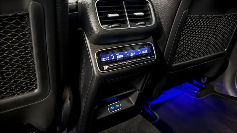 Mercedes GLS450 bild 20