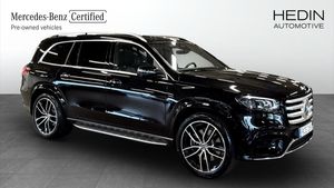 Mercedes GLS450 bild 26