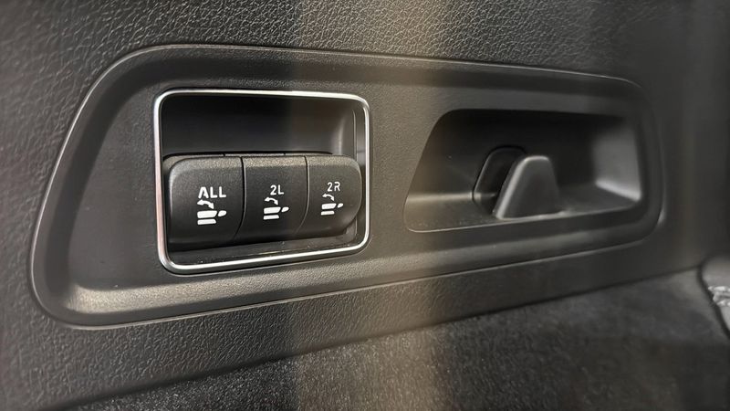 Mercedes GLS450 bild 24