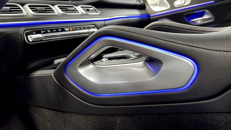 Mercedes GLS450 bild 15