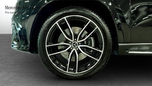 Mercedes GLS450 bild 9