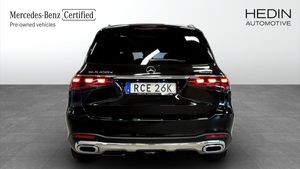 Mercedes GLS450 bild 7