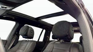 Mercedes GLS450 bild 13