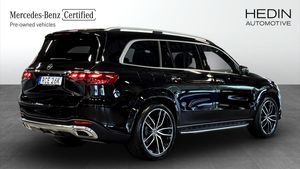 Mercedes GLS450 bild 2