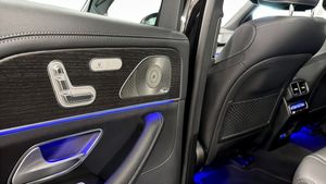 Mercedes GLS450 bild 19