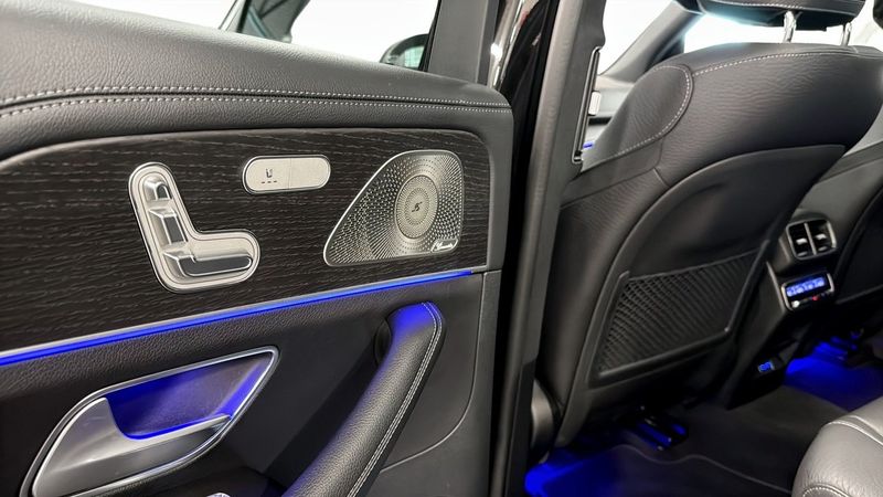 Mercedes GLS450 bild 19