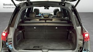 Mercedes GLS450 bild 10
