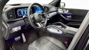 Mercedes GLS450 bild 12