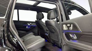Mercedes GLS450 bild 5