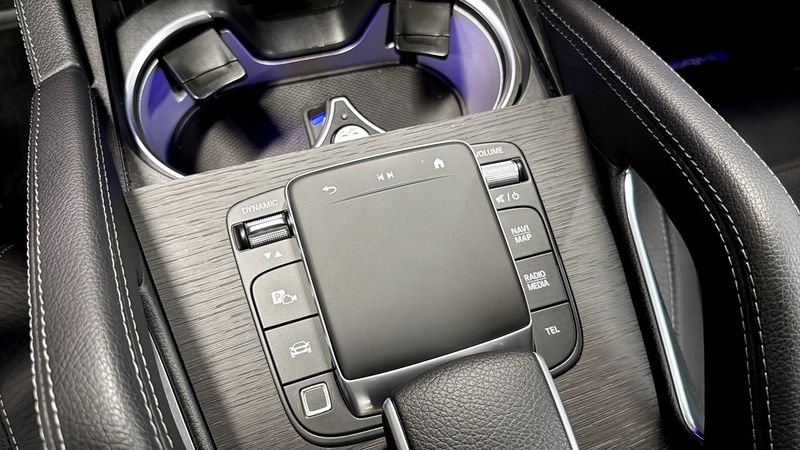 Mercedes GLS450 bild 18