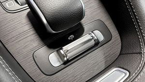 Mercedes GLS450 bild 17