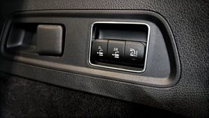 Mercedes GLS450 bild 25