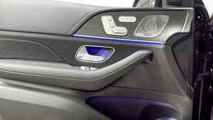 Mercedes GLS450 bild 11