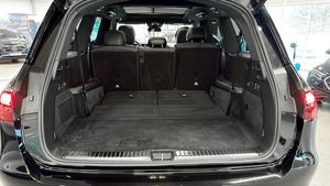 Mercedes GLS450 bild 23