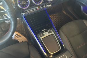 Mercedes EQB250+ bild 12