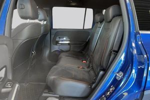 Mercedes EQB250+ bild 9