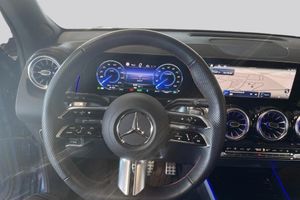 Mercedes EQB250+ bild 10