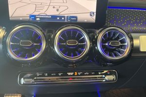 Mercedes EQB250+ bild 13