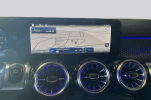 Mercedes EQB250+ bild 11