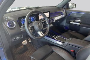 Mercedes EQB250+ bild 16