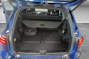 Mercedes EQB250+ bild 14