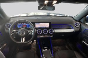 Mercedes EQB250+ bild 7