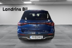 Mercedes EQB250+ bild 5