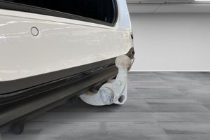 Mercedes C220 bild 17