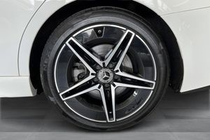 Mercedes C220 bild 21