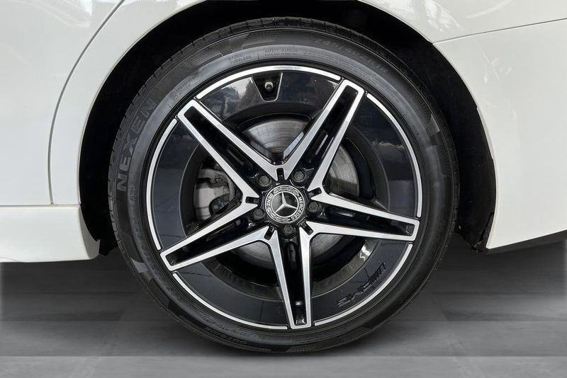 Mercedes C220 bild 21