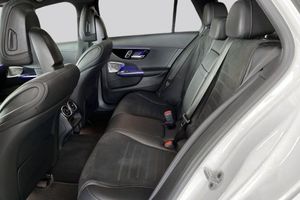 Mercedes C220 bild 9