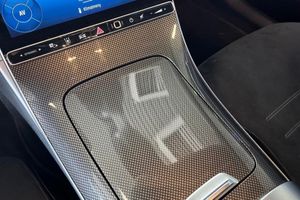 Mercedes C220 bild 12