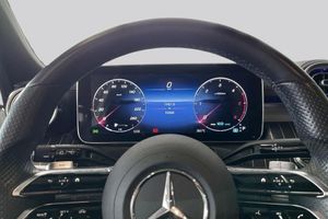 Mercedes C220 bild 10