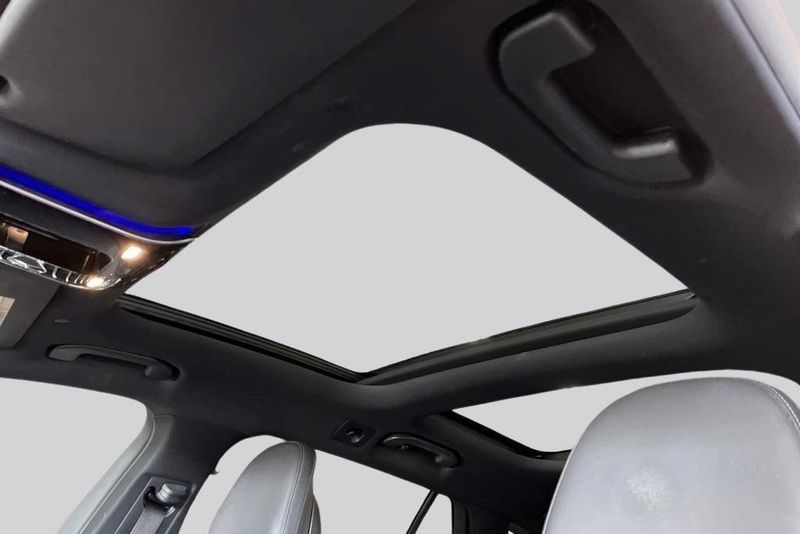 Mercedes C220 bild 20