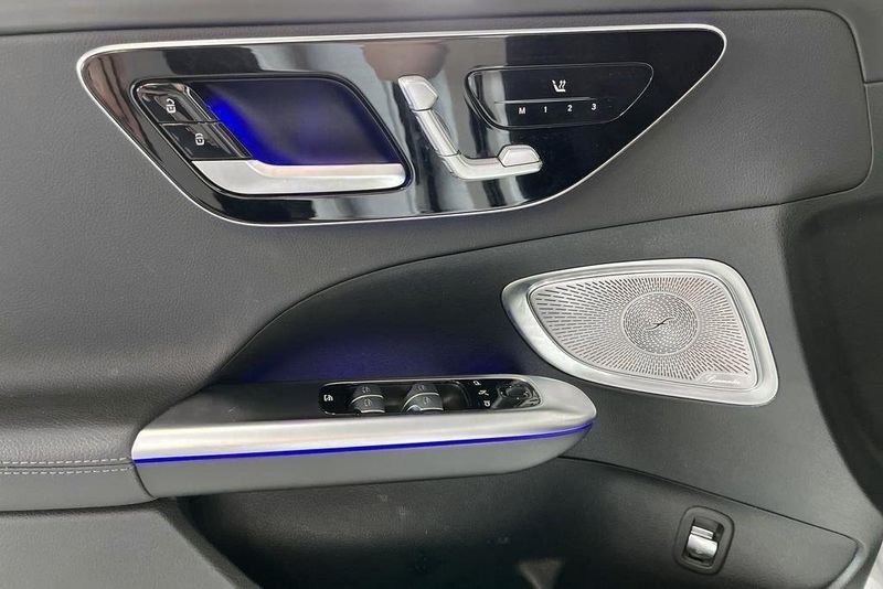 Mercedes C220 bild 18