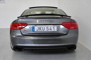 Audi RS5 bild 8