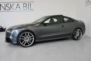 Audi RS5 bild 4