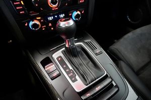 Audi RS5 bild 15