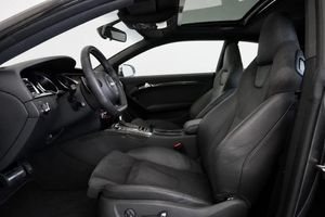 Audi RS5 bild 17