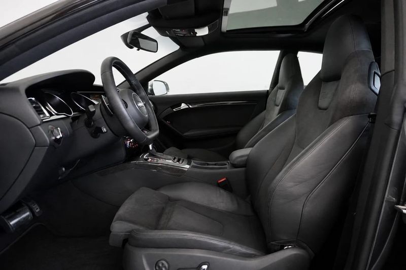 Audi RS5 bild 17
