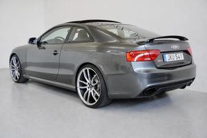 Audi RS5 bild 7