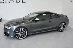 Audi RS5 bild 3