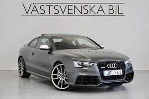 Audi RS5 bild 1