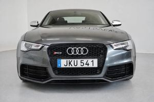 Audi RS5 bild 5