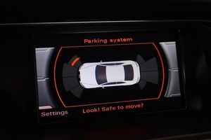 Audi RS5 bild 16