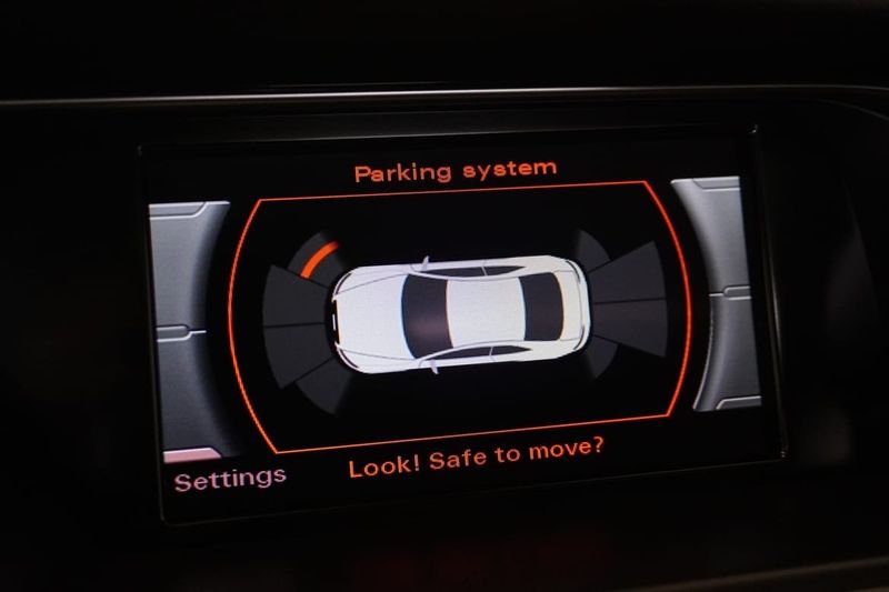 Audi RS5 bild 16