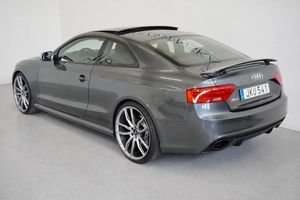 Audi RS5 bild 6