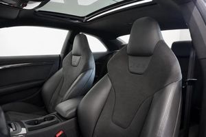 Audi RS5 bild 12