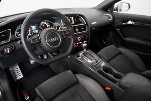 Audi RS5 bild 10